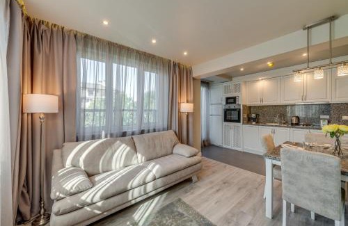 Sofia City Center Appartement | R & R Apartments