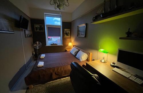 Liepaja Appartement | R.R. Liepaja Apartments Rigas