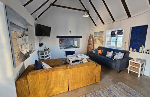 Struisbaai Maison | R&R on Chlamys Langezandt Fisherman's Village