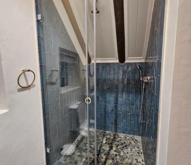 Struisbaai Maison | R&R on Chlamys Langezandt Fisherman's Village