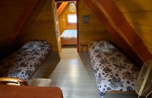 Darlowo Maison | R&S Domki
