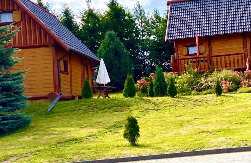 Darlowo Maison | R&S Domki