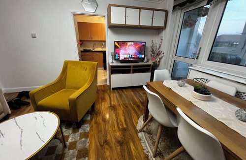 Northumberland Park Appartement | R&V apartment.