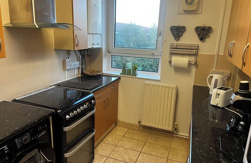 Northumberland Park Appartement | R&V apartment.