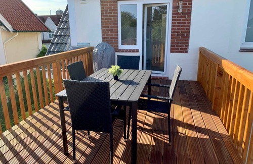 Malente Appartement | R & W Holiday apartment - Holiday apartment R & W