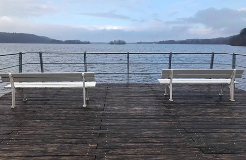 Malente Appartement | R & W Holiday apartment - Holiday apartment R & W