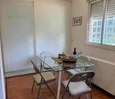 Los Valles Appartement | R1 CasaCafe Madrid Apartamento 1 habitación, 4 Personas