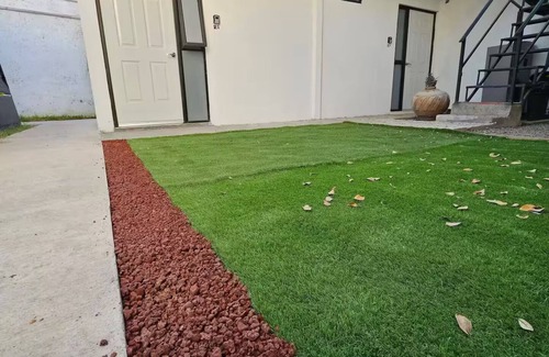 Zapopan Appartement | R2 Acogedor Cuarto Entrada independiente Arboledas