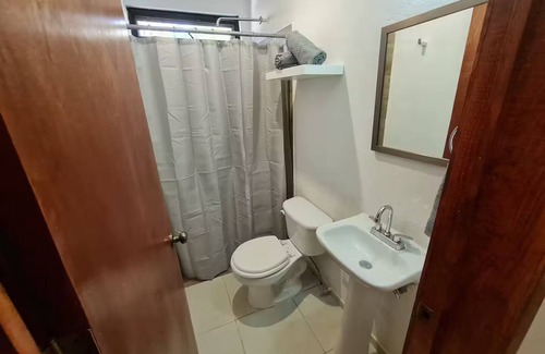Zapopan Appartement | R2 Acogedor Cuarto Entrada independiente Arboledas