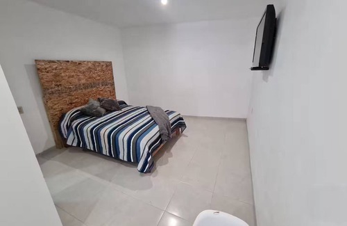 Zapopan Appartement | R2 Acogedor Cuarto Entrada independiente Arboledas