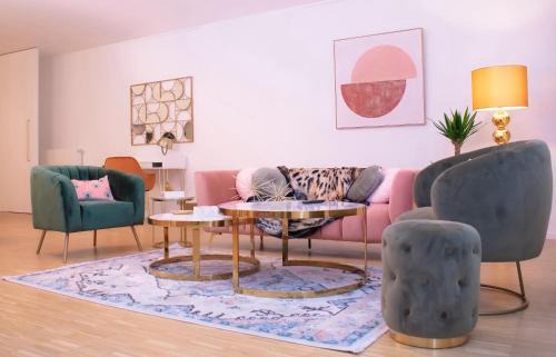 Saint-Josse-ten-Noode Appartement | R213 Residences Botanique