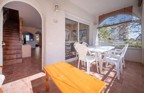 Calafell Maison | R22-1 Calafell Resort