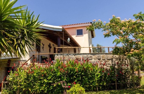 Tabua Villa | R3 Service Quinta dos Covais