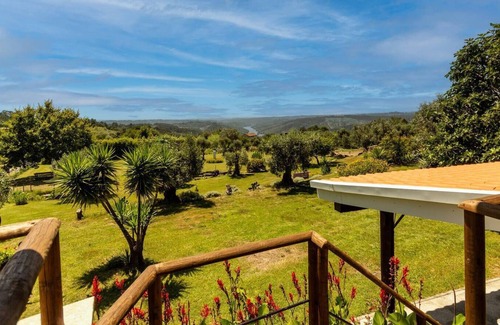 Tabua Villa | R3 Service Quinta dos Covais