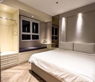 Cimahi Appartement | R30 Apartemen Gateway Pasteur 2BR Daymentroom