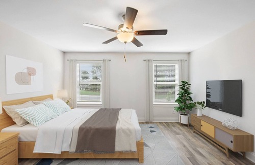 Erieau Maison | R33//Deloraine/This warm & welcoming home has been extensively renovate