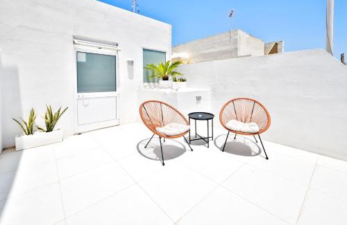 Rabat Appartement | R64 - Cosy House in the heart of Rabat