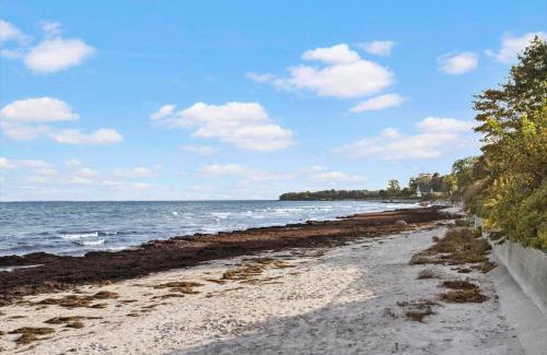 Rodvig Stevns Maison | R728-Rodvig-Peder-Minesvej-4