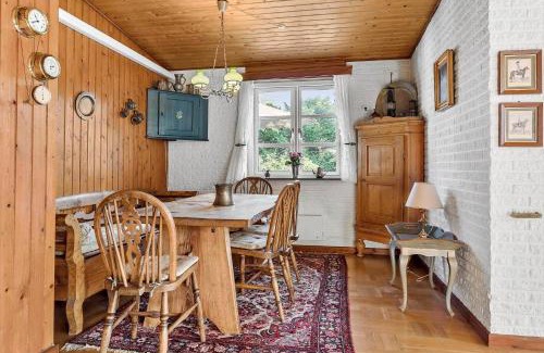 Rodvig Stevns Maison | R728-Rodvig-Peder-Minesvej-4