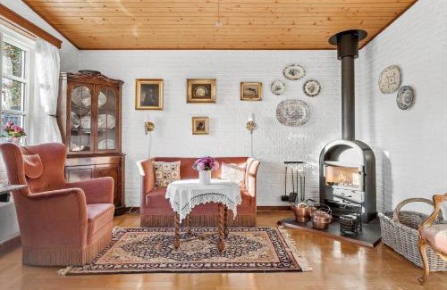 Rodvig Stevns Maison | R728-Rodvig-Peder-Minesvej-4