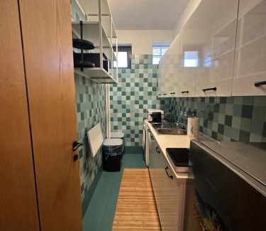 San Bonifacio Appartement | R79 - Business Apartment & Long Term Welcome