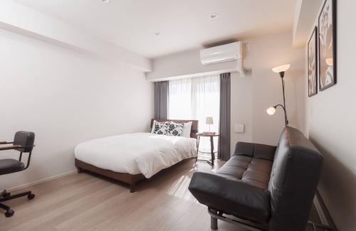 Kameido Hôtel | R7CACAF 602/Koto-ku Tokyo