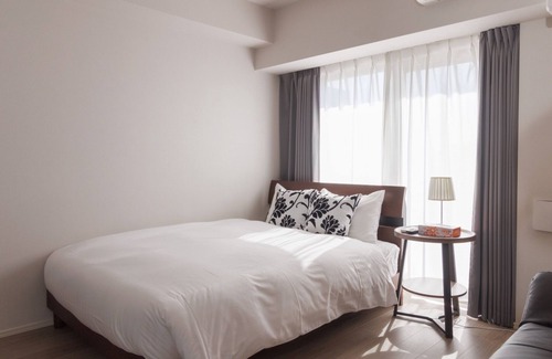 Kameido Hôtel | R7CACAF 602/Koto-ku Tokyo
