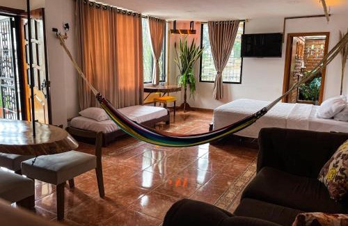 Ramonurcu Appartement | Raíces y Refugio