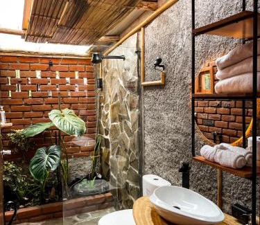 Ramonurcu Appartement | Raíces y Refugio