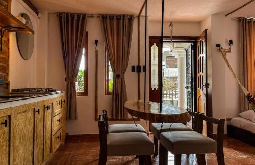Ramonurcu Appartement | Raíces y Refugio