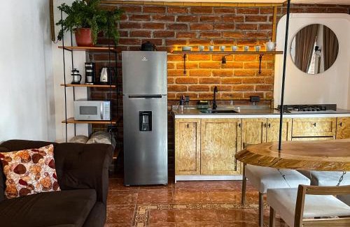Ramonurcu Appartement | Raíces y Refugio