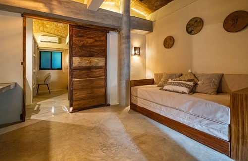 Brisas de Zicatela Hôtel | Raíz Hotel Boutique