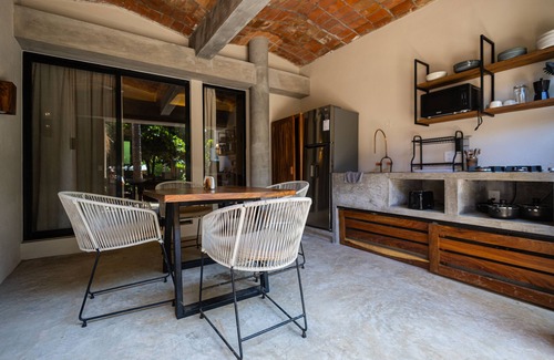 Brisas de Zicatela Hôtel | Raíz Hotel Boutique