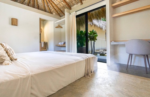 Brisas de Zicatela Hôtel | Raíz Hotel Boutique