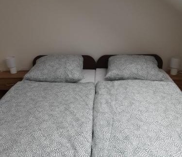 Racin Appartement | Račínská hospůdka