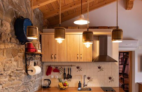 Lanisce Maison | Rašpor