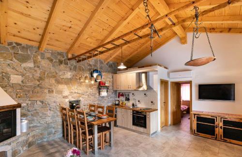 Lanisce Maison | Rašpor