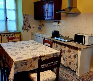 Fresonara Maison | RA CA D' ANGELA