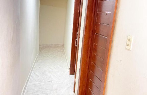 Samana Maison | RA - Habitación #1 (Habitación Privada)
