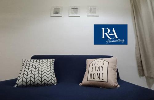 Kota Kinabalu Appartement | RA Homestay UUC
