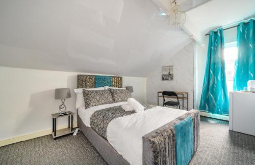 Beeston Maison | -RA15CFA- For Relaxed and Cosy stay with Free Parking