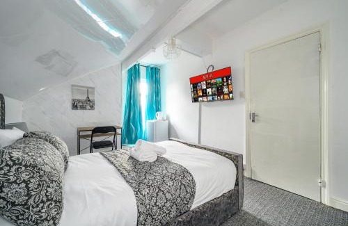 Beeston Maison | -RA15CFA- For Relaxed and Cosy stay with Free Parking