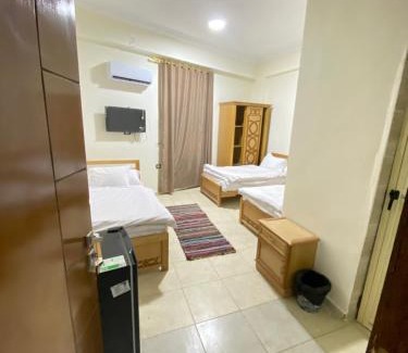 Siwa Hôtel | RAAK HOTEL فندق راك