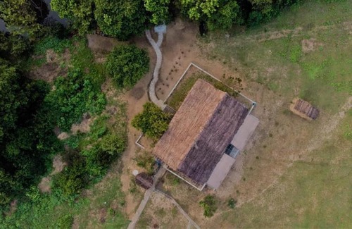 Vanathavilluwa Hôtel | Raalmadu Wilpattu