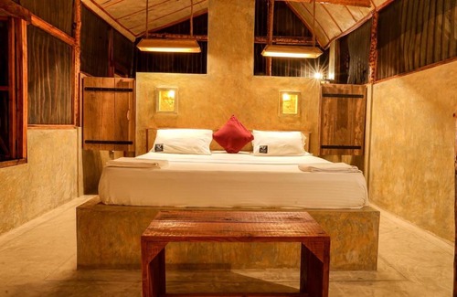 Vanathavilluwa Hôtel | Raalmadu Wilpattu