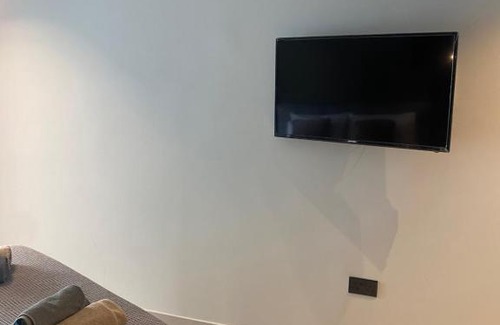 Larnaca City Centre Appartement | Raam Luxury Suites