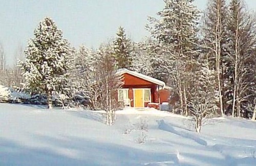 Pello Maison | Raanumökki 1 by Interhome