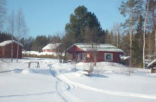 Pello Maison | Raanumökki 1 by Interhome