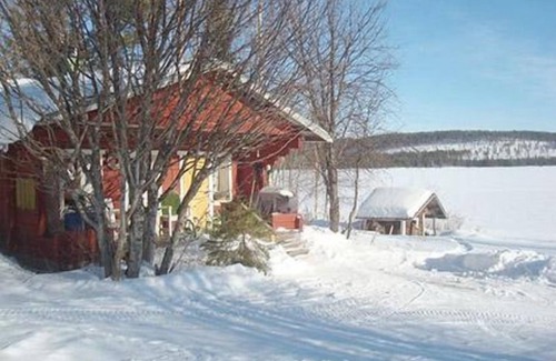 Pello Maison | Raanumökki 1 by Interhome