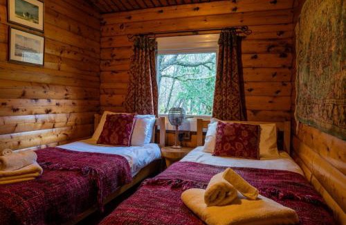 Duirinish Maison | Raasay